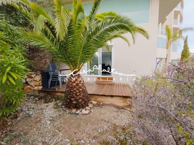 1 makuuhuone Huoneisto myytävänä paikassa Altea la Vella, Altea mukana uima-altaan - 185 000 € (Ref: 9674435)