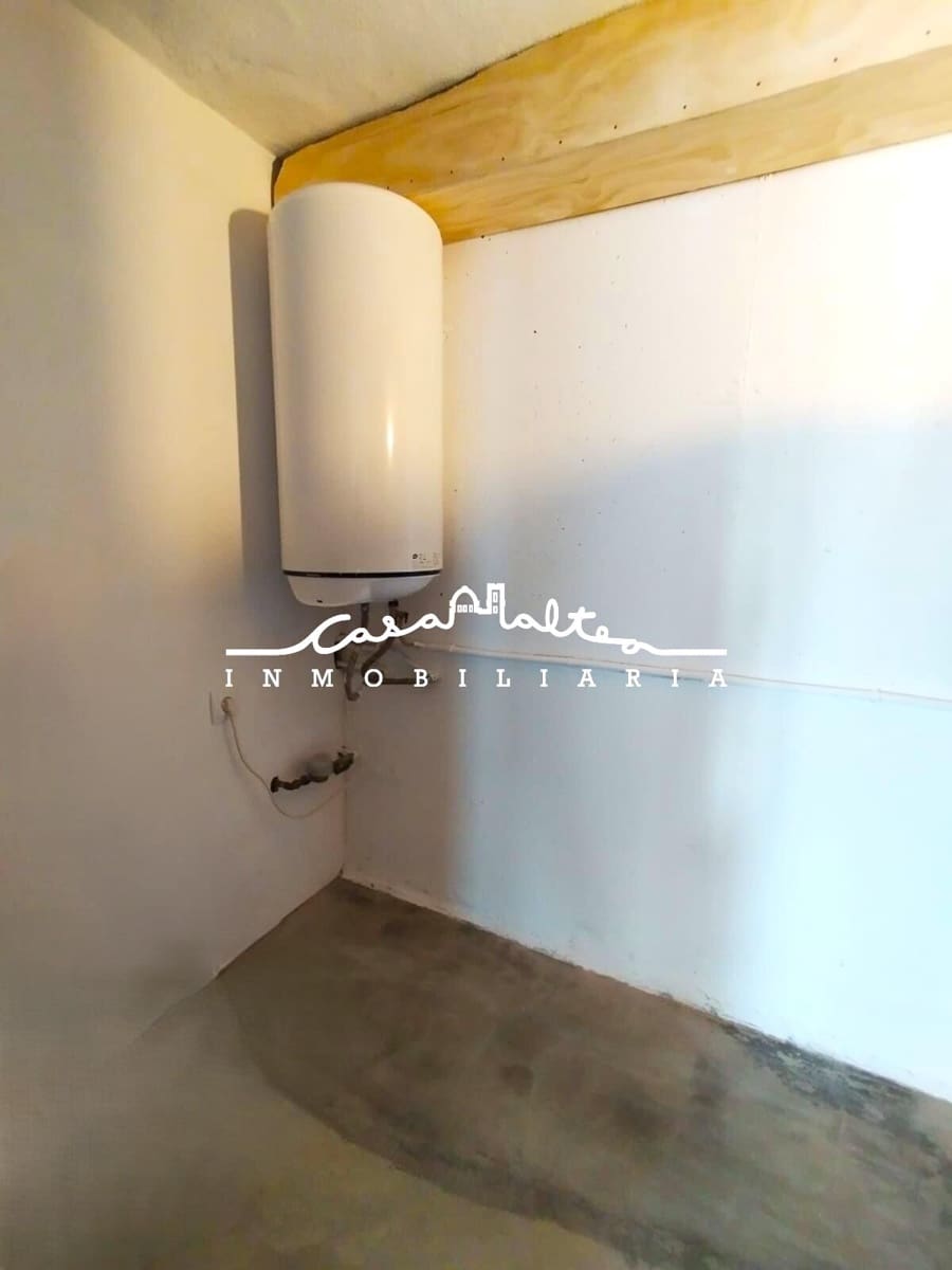 Estudio de 1 habitación en Altea la Vella en venta con piscina - 195.000 € (Ref: 9674435)