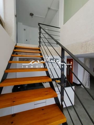 1 soveværelse Studio til salg i Altea la Vella, Altea med swimmingpool - € 195.000 (Ref: 9674435)