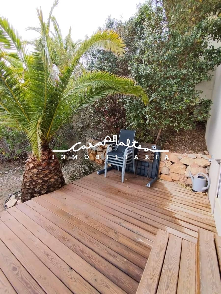 Estudio de 1 habitación en Altea la Vella en venta con piscina - 195.000 € (Ref: 9674435)