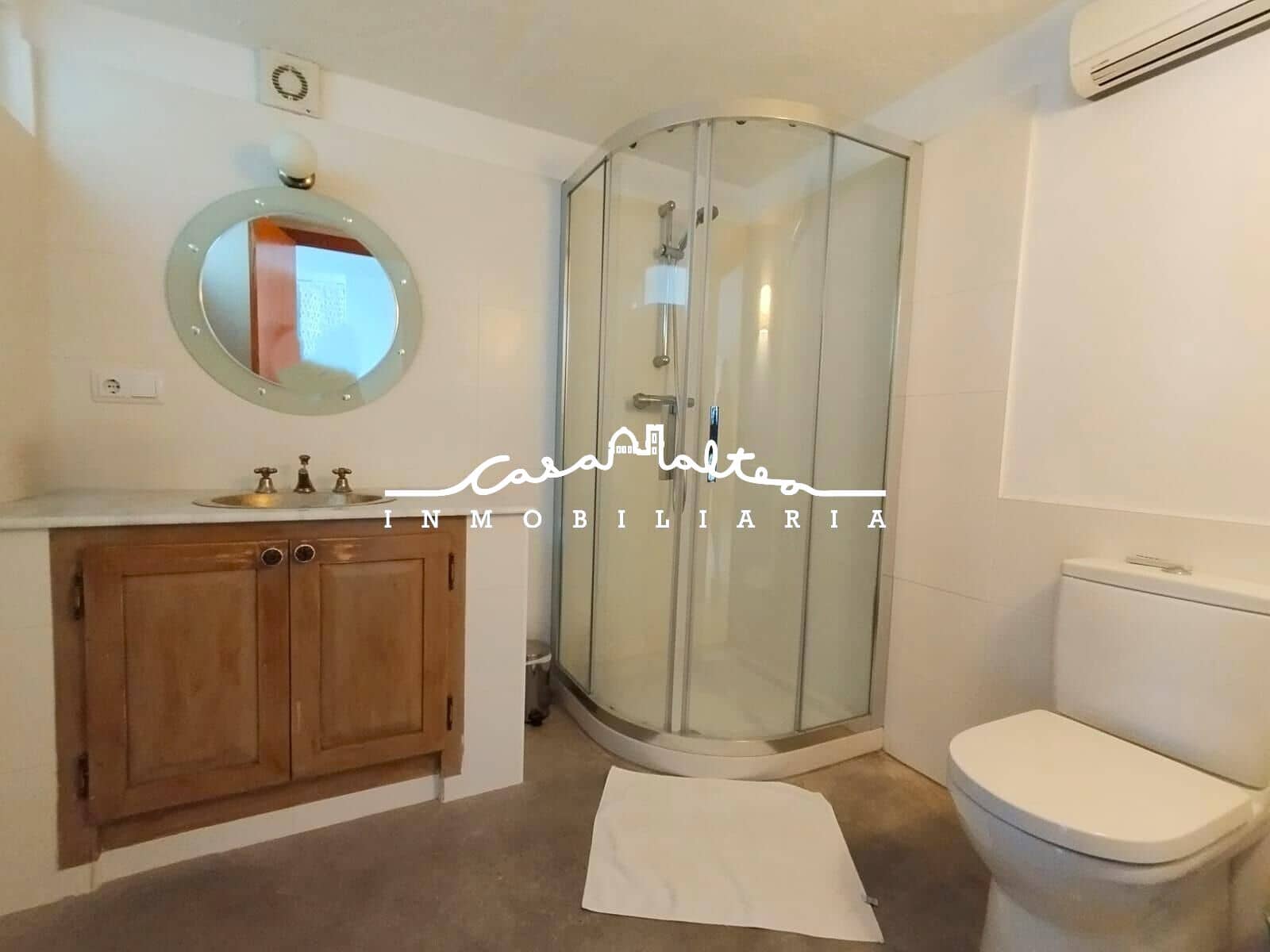 Estudio de 1 habitación en Altea la Vella en venta con piscina - 195.000 € (Ref: 9674435)