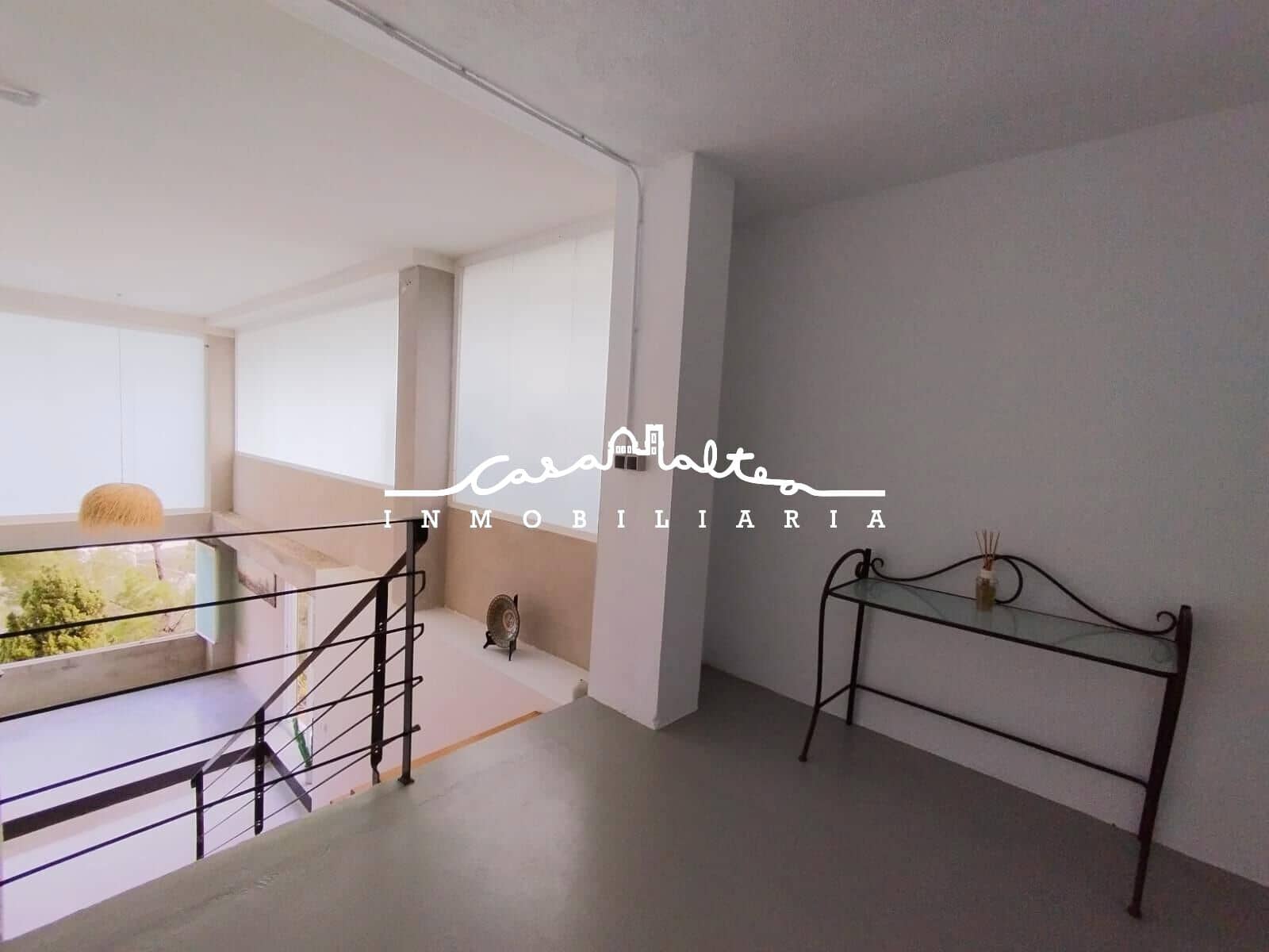 Estudio de 1 habitación en Altea la Vella en venta con piscina - 195.000 € (Ref: 9674435)