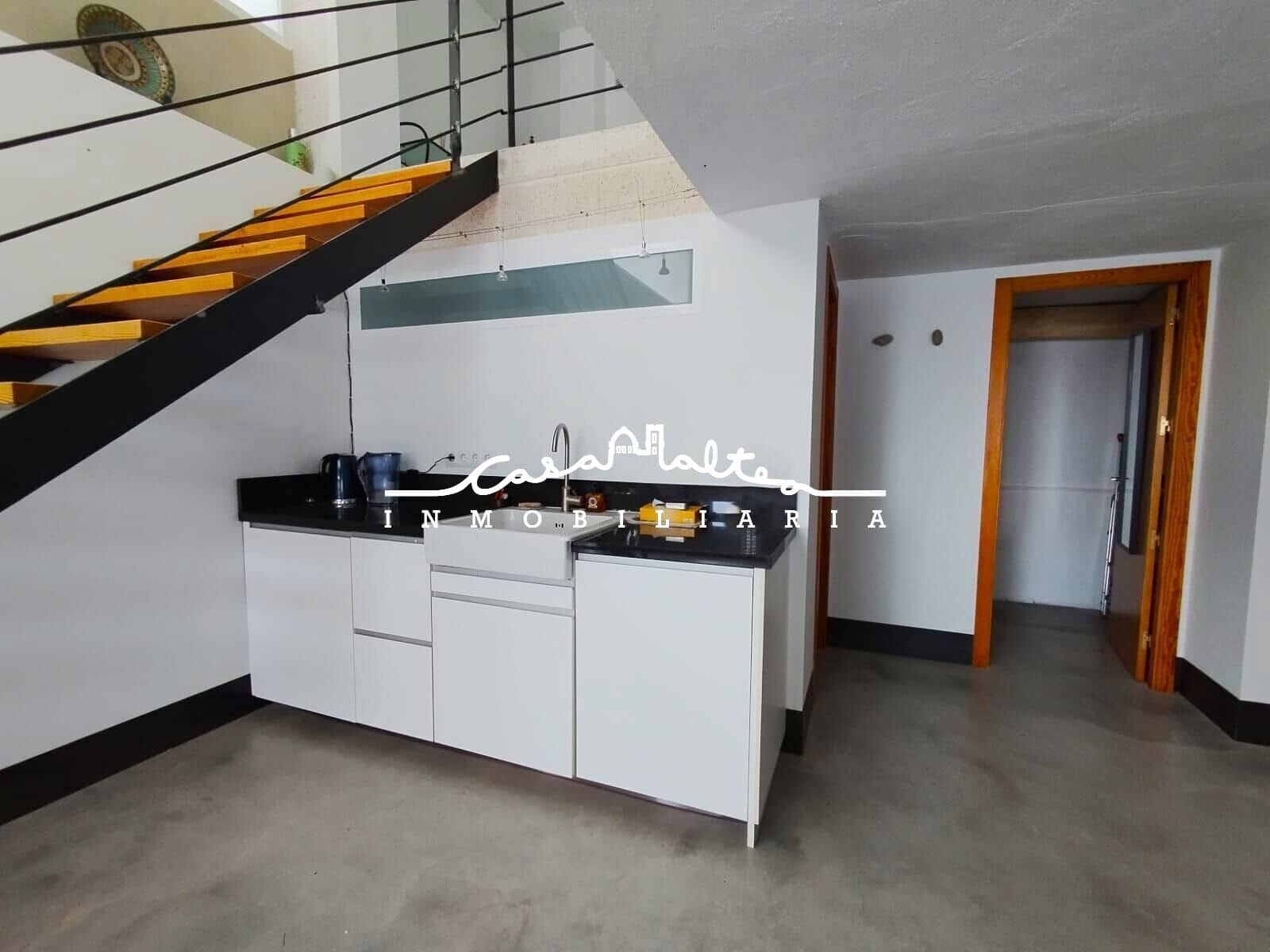 Estudio de 1 habitación en Altea la Vella en venta con piscina - 195.000 € (Ref: 9674435)