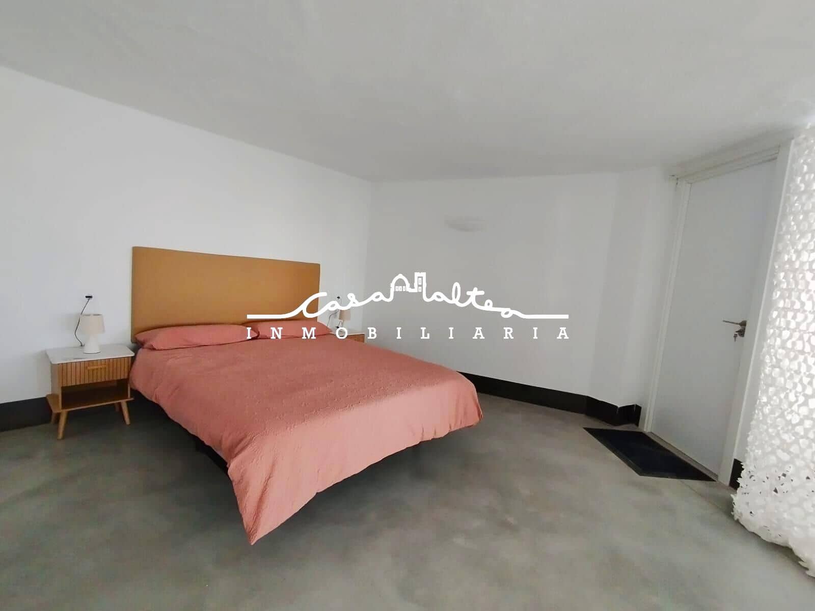 Estudio de 1 habitación en Altea la Vella en venta con piscina - 195.000 € (Ref: 9674435)