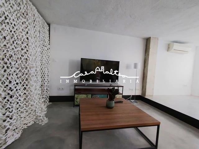 1 soveværelse Studio til salg i Altea la Vella, Altea med swimmingpool - € 195.000 (Ref: 9674435)