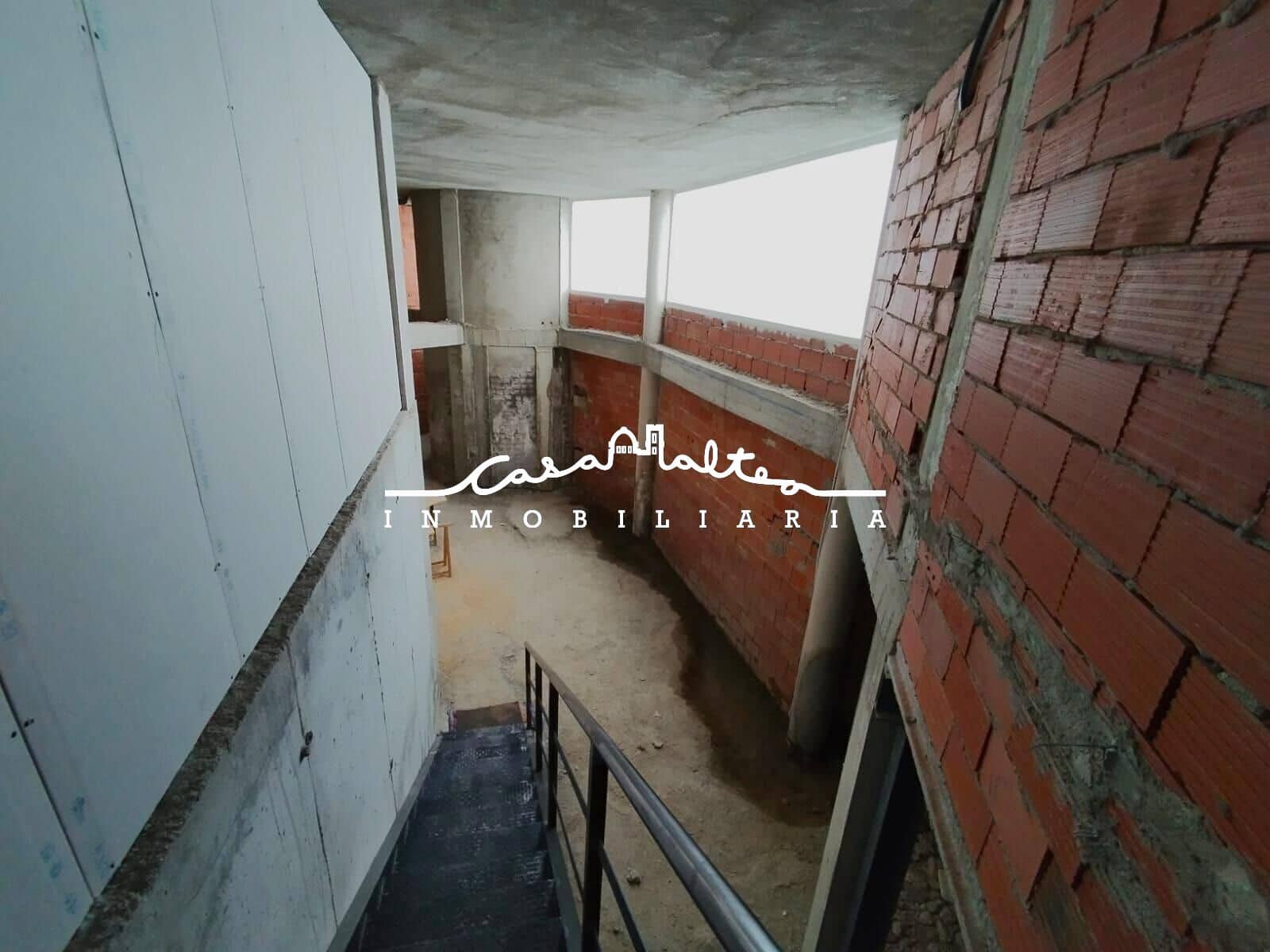 Estudio de 1 habitación en Altea la Vella en venta con piscina - 195.000 € (Ref: 9674435)