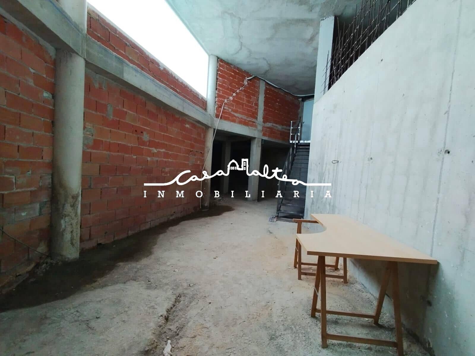 Estudio de 1 habitación en Altea la Vella en venta con piscina - 195.000 € (Ref: 9674435)