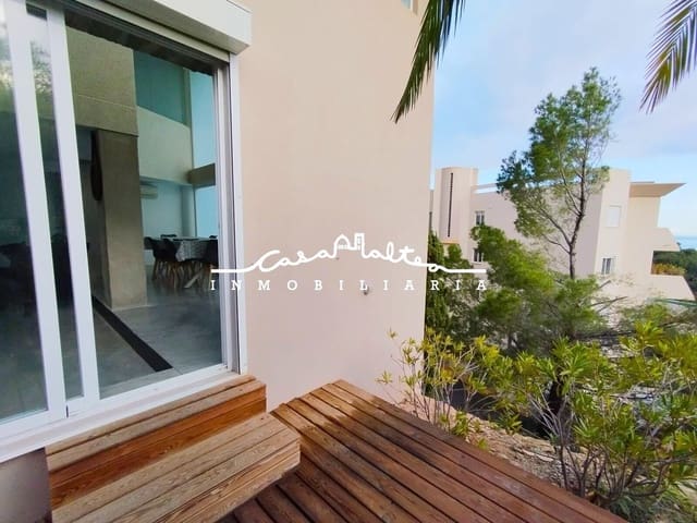 1 soveværelse Studio til salg i Altea la Vella, Altea med swimmingpool - € 195.000 (Ref: 9674435)