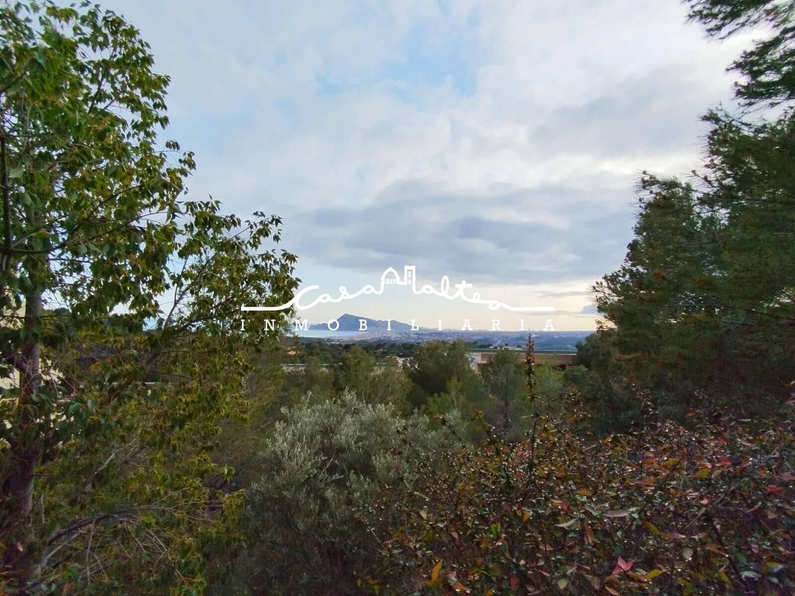 Estudio de 1 habitación en Altea la Vella en venta con piscina - 195.000 € (Ref: 9674435)