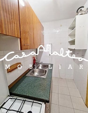 2 makuuhuone Huoneisto myytävänä paikassa Polop - 140 000 € (Ref: 9674436)