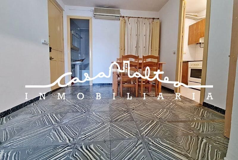 2 makuuhuone Huoneisto myytävänä paikassa Polop - 140 000 € (Ref: 9674436)