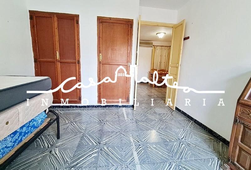 2 makuuhuone Huoneisto myytävänä paikassa Polop - 140 000 € (Ref: 9674436)