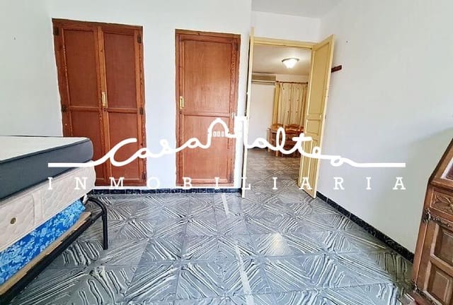 2 makuuhuone Huoneisto myytävänä paikassa Polop - 140 000 € (Ref: 9674436)