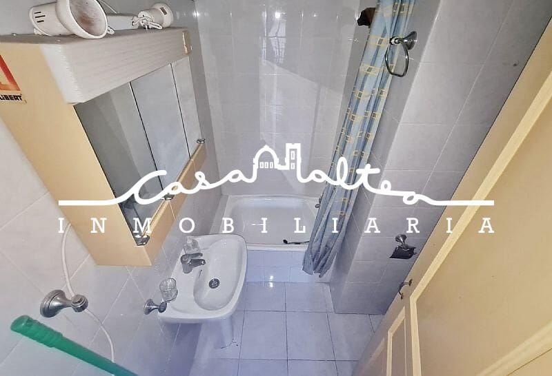 2 makuuhuone Huoneisto myytävänä paikassa Polop - 140 000 € (Ref: 9674436)