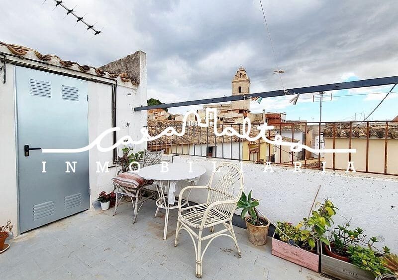 2 makuuhuone Huoneisto myytävänä paikassa Polop - 140 000 € (Ref: 9674436)