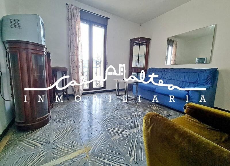 2 makuuhuone Huoneisto myytävänä paikassa Polop - 140 000 € (Ref: 9674436)