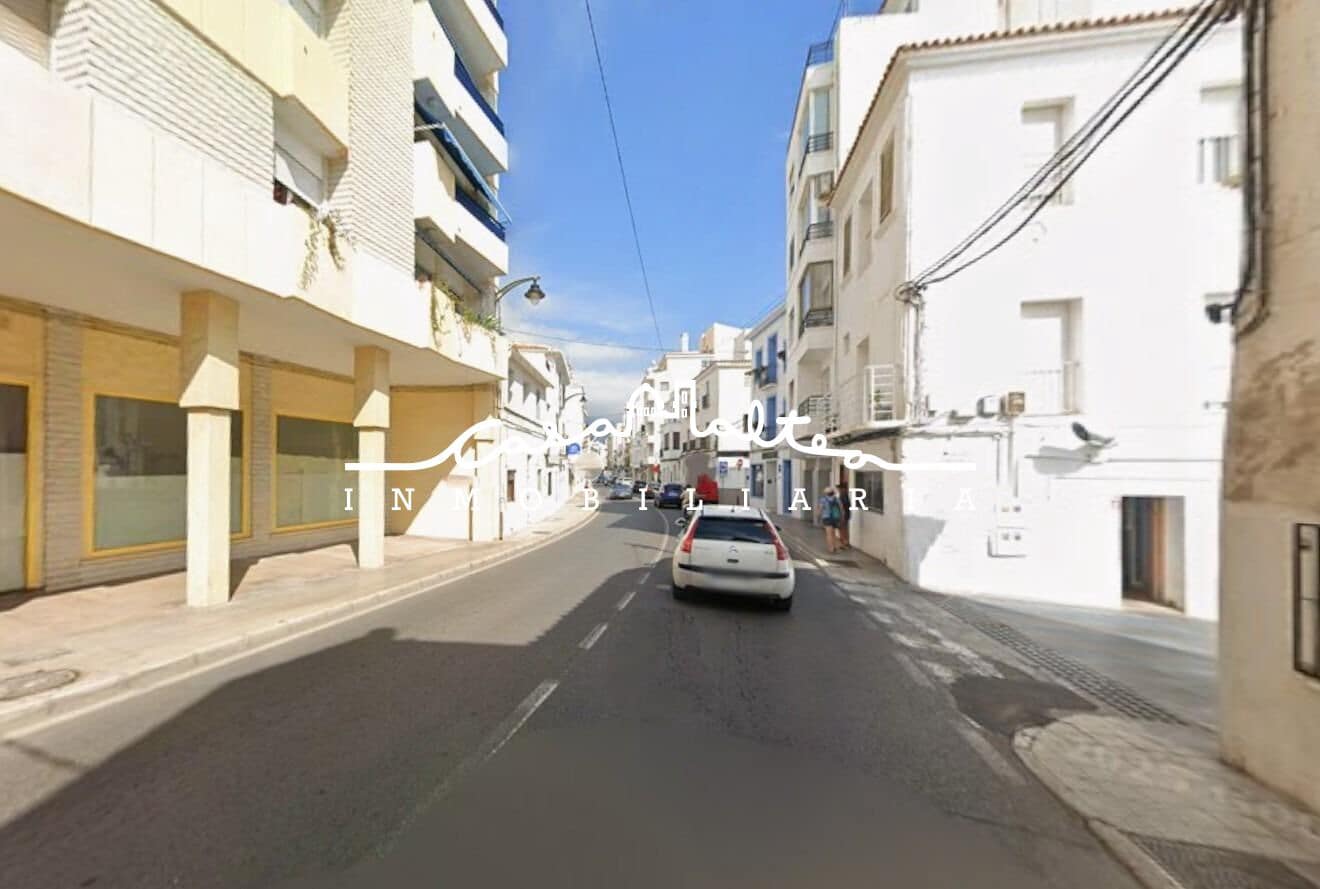 3 makuuhuone Asunto myytävänä paikassa Altea - 335 000 € (Ref: 9677606)