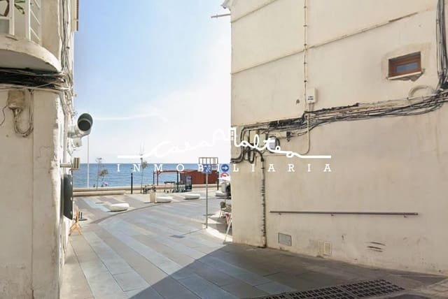 3 makuuhuone Asunto myytävänä paikassa Altea - 335 000 € (Ref: 9677606)