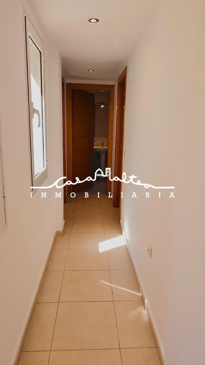 3 bedroom Flat for sale in Altea - € 335,000 (Ref: 9677606)