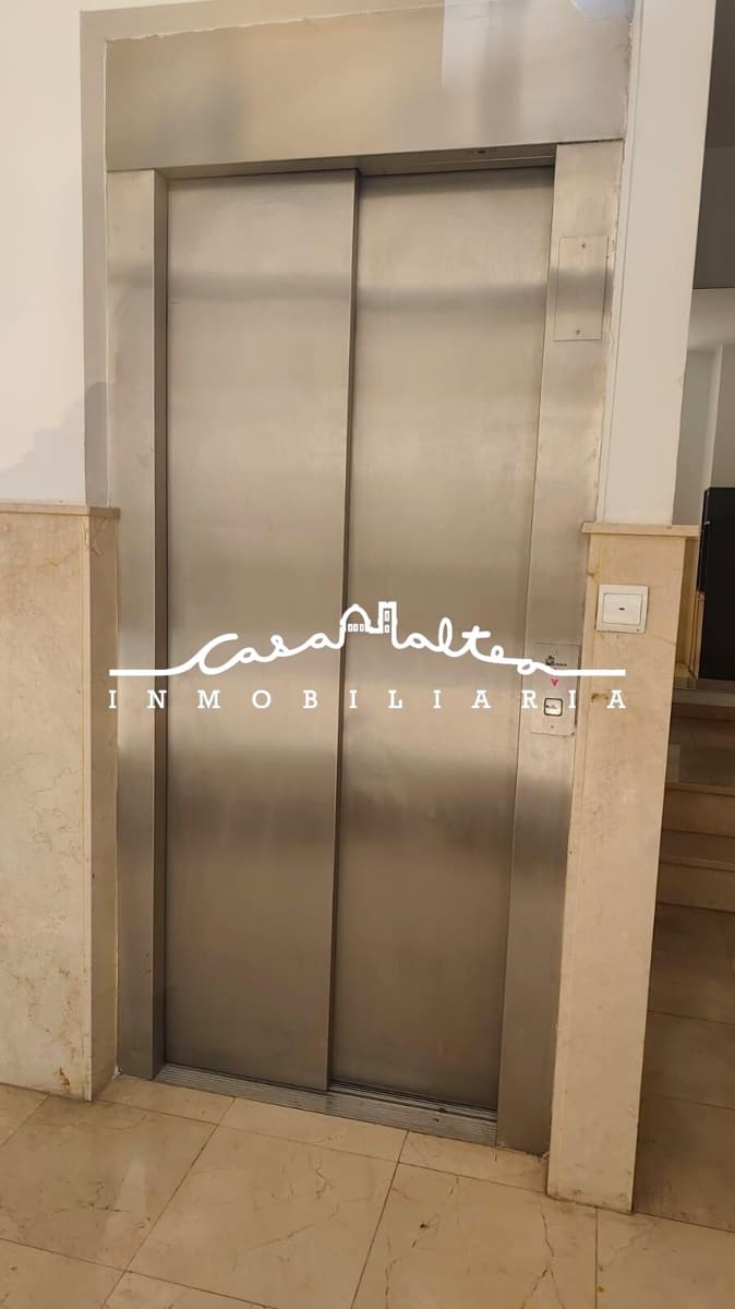 3 bedroom Flat for sale in Altea - € 335,000 (Ref: 9677606)