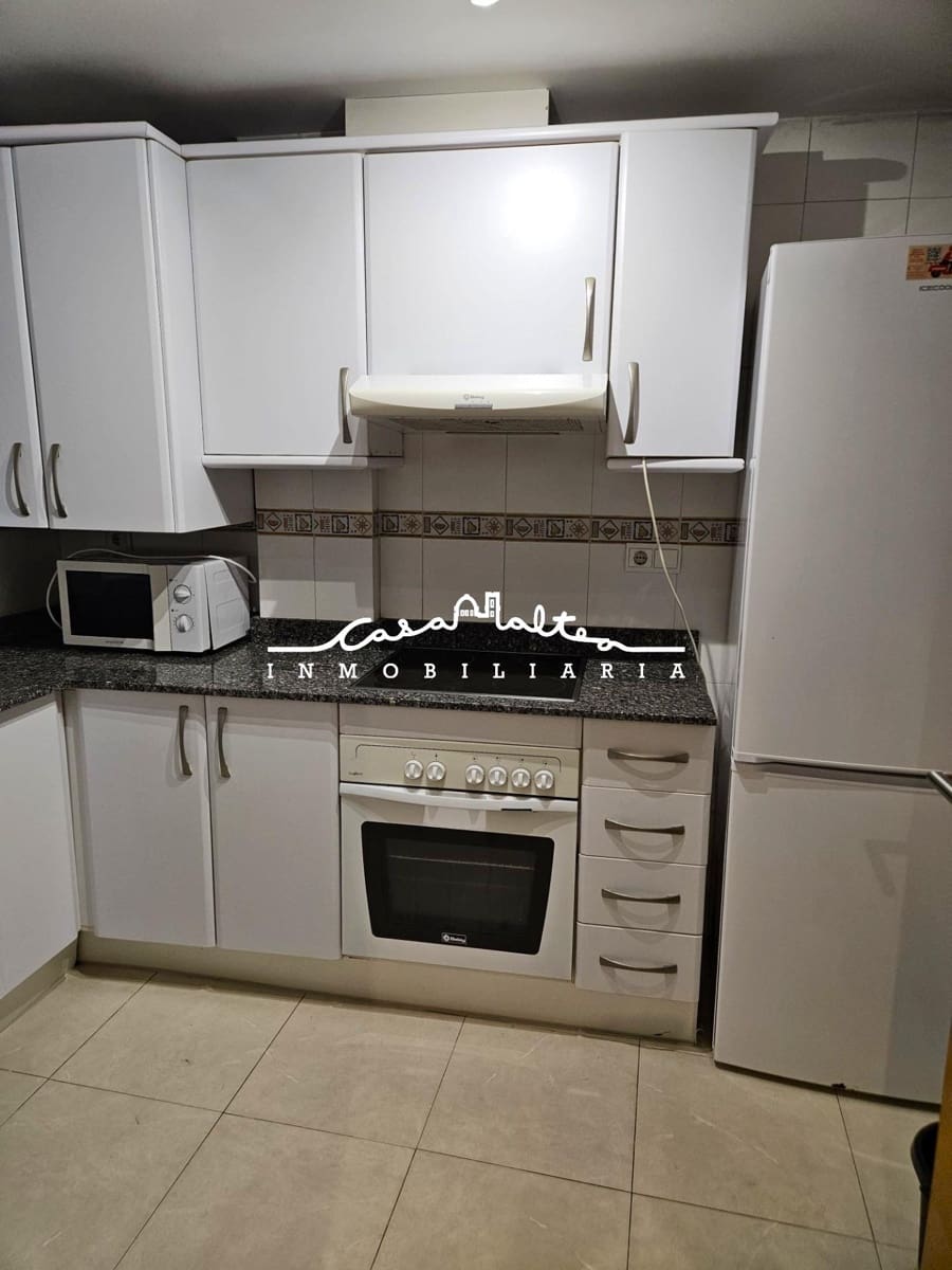 3 bedroom Flat for sale in Altea - € 335,000 (Ref: 9677606)