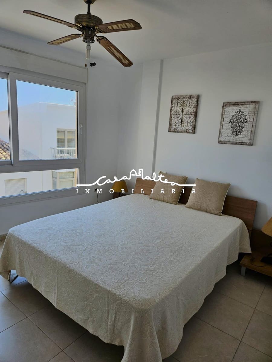 3 bedroom Flat for sale in Altea - € 335,000 (Ref: 9677606)