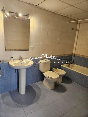 3 bedroom Flat for sale in Altea - € 335,000 (Ref: 9677606)