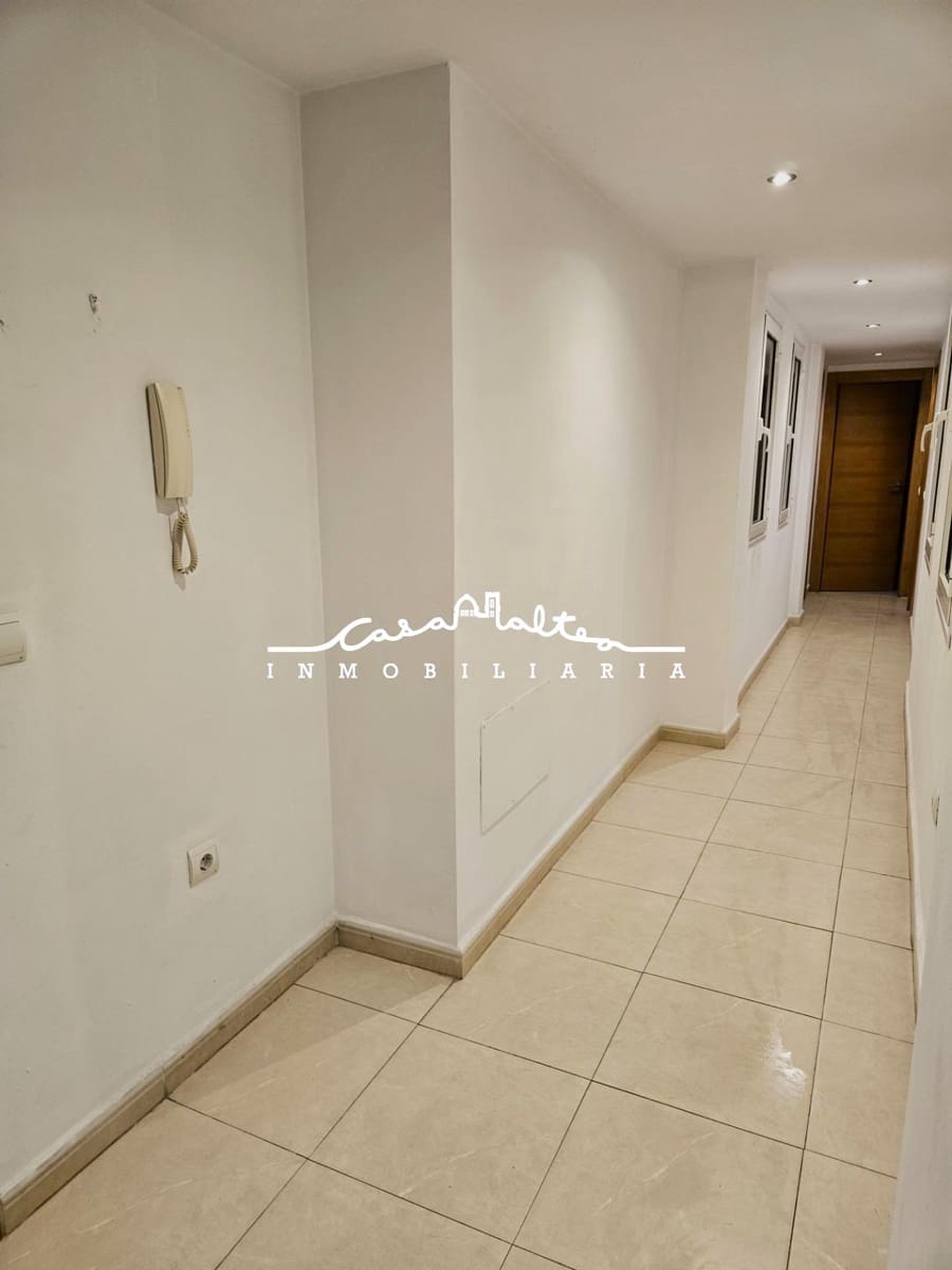 3 bedroom Flat for sale in Altea - € 335,000 (Ref: 9677606)