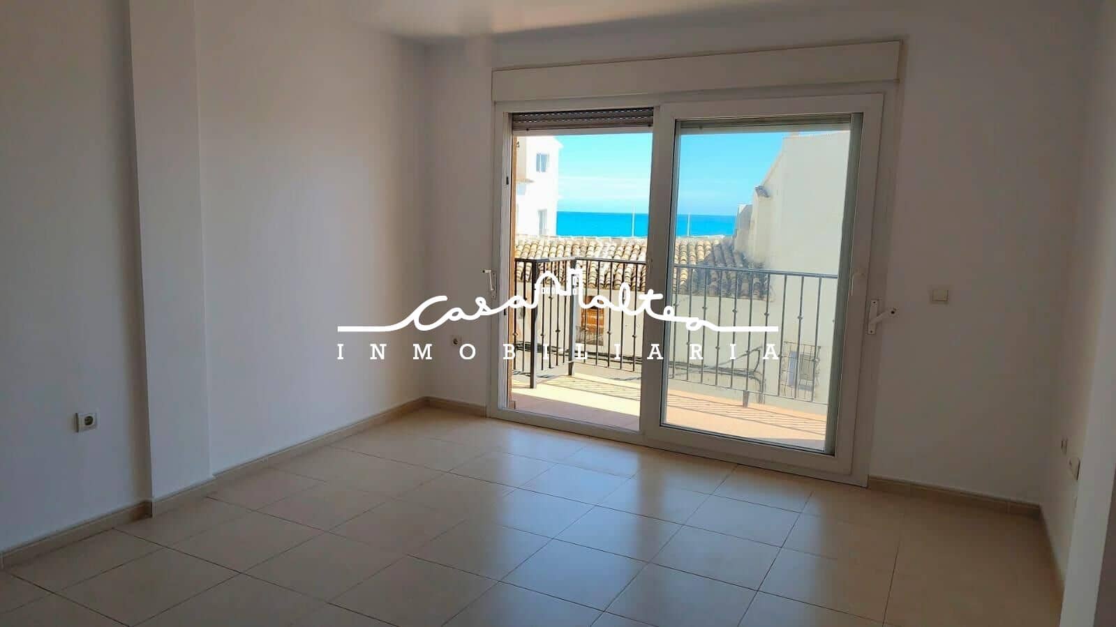 3 bedroom Flat for sale in Altea - € 335,000 (Ref: 9677606)
