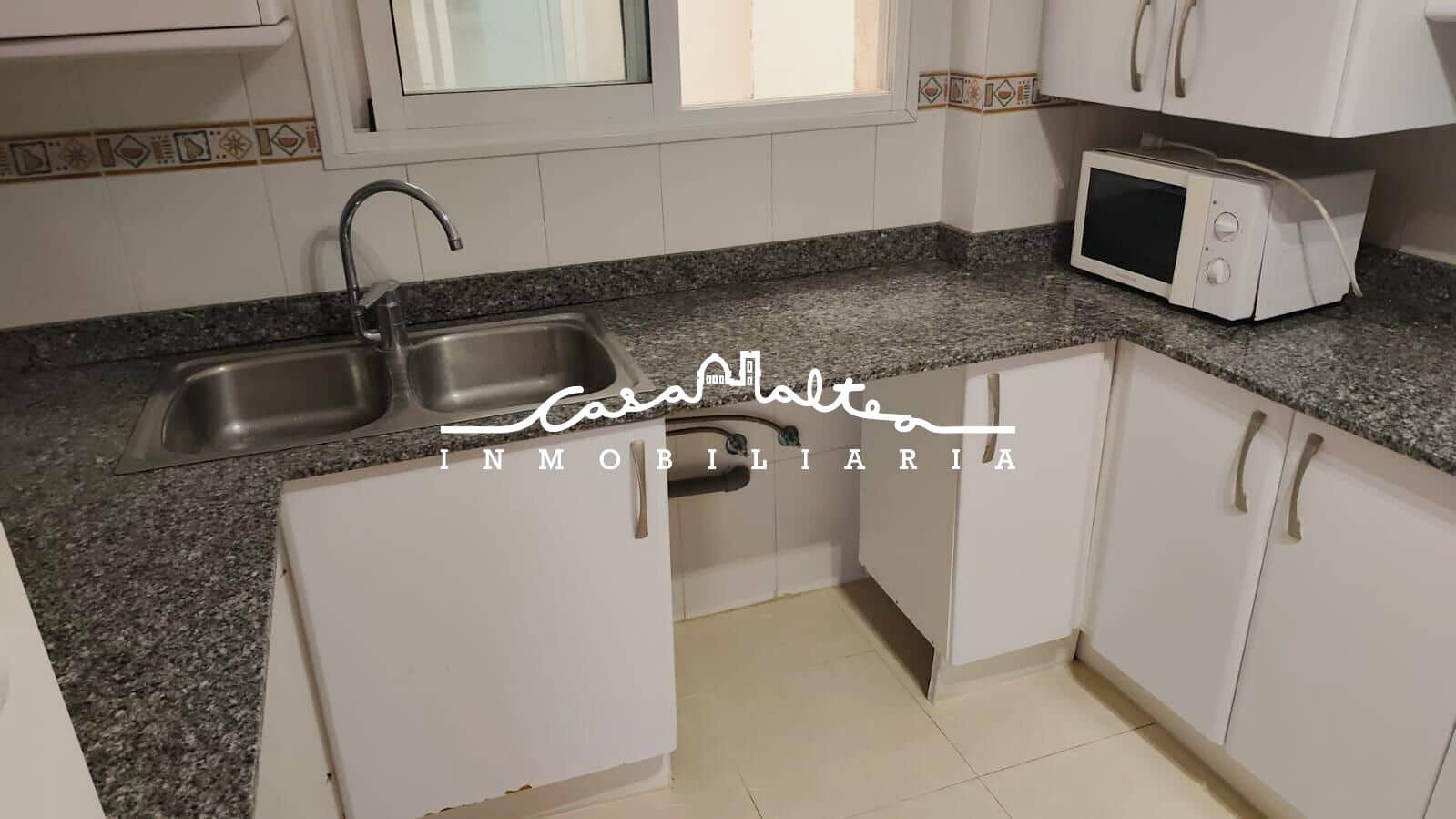 3 bedroom Flat for sale in Altea - € 335,000 (Ref: 9677606)