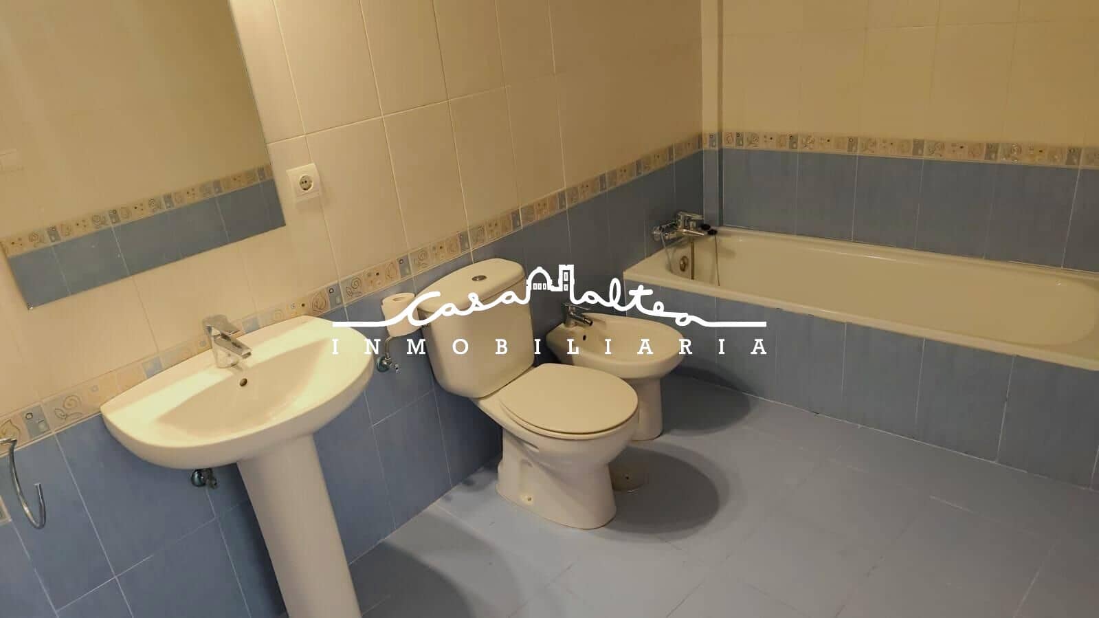 3 bedroom Flat for sale in Altea - € 335,000 (Ref: 9677606)