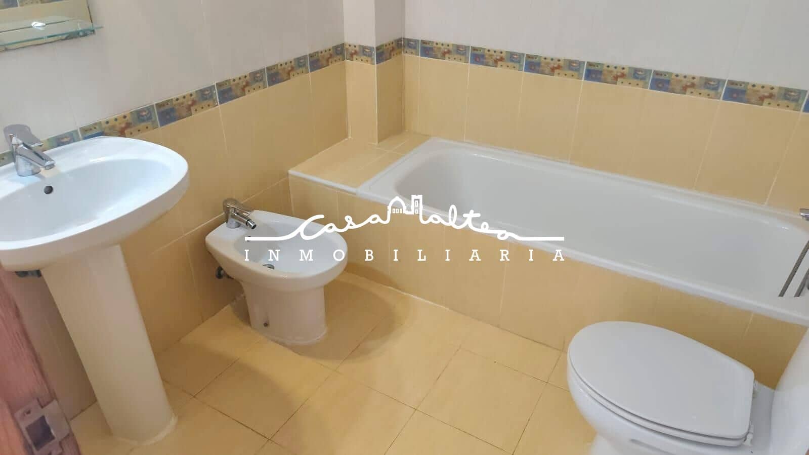 3 bedroom Flat for sale in Altea - € 335,000 (Ref: 9677606)