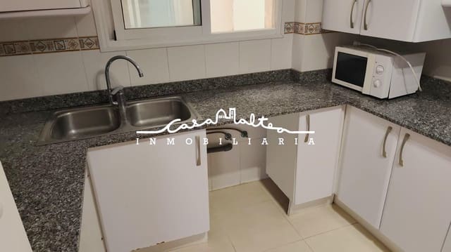 3 bedroom Flat for sale in Altea - € 335,000 (Ref: 9677606)