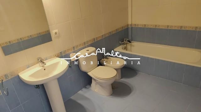 3 bedroom Flat for sale in Altea - € 335,000 (Ref: 9677606)