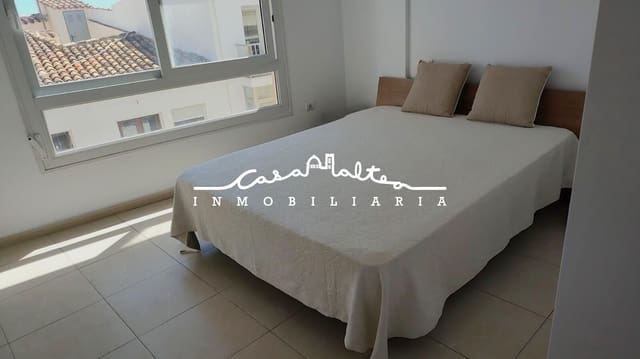 3 bedroom Flat for sale in Altea - € 335,000 (Ref: 9677606)