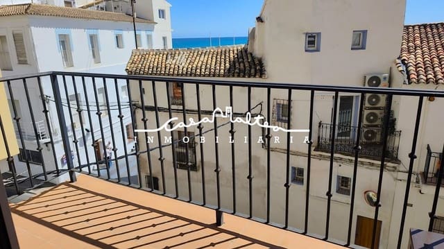 3 bedroom Flat for sale in Altea - € 335,000 (Ref: 9677606)