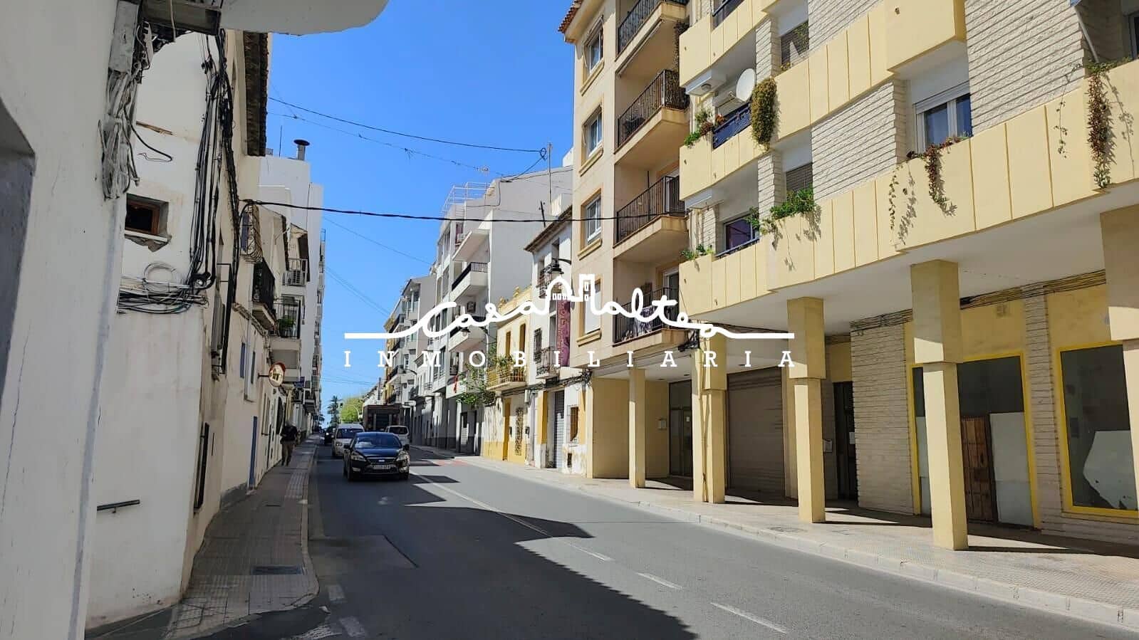 3 bedroom Flat for sale in Altea - € 335,000 (Ref: 9677606)