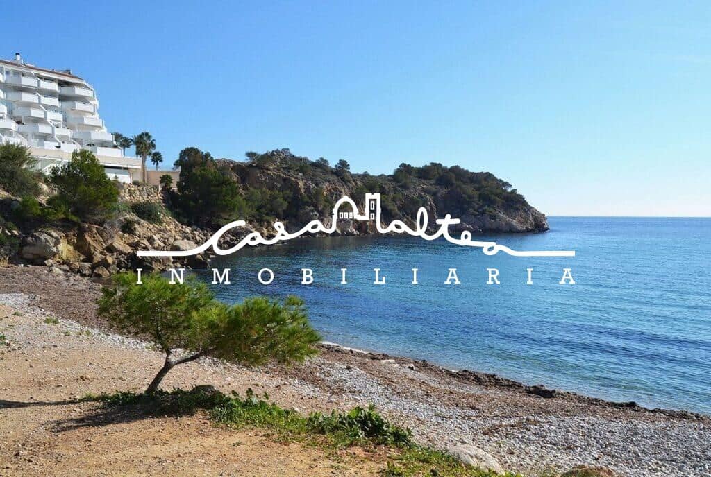 1 chambre Studio à vendre à Altea avec piscine - 120 000 € (Ref: 9682622)