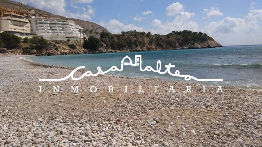 1 chambre Studio à vendre à Altea avec piscine - 120 000 € (Ref: 9682622)