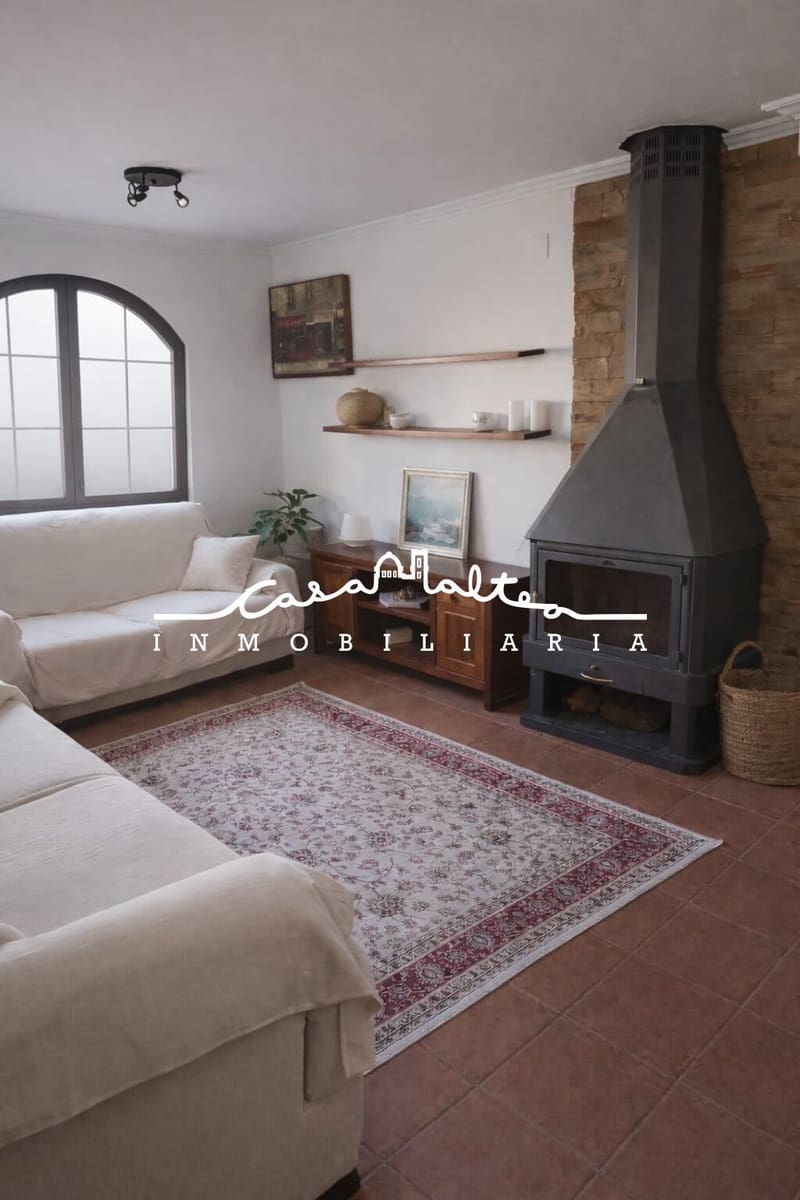 Apartamento de 5 habitaciones en La Nucia en venta con garaje - 335.000 € (Ref: 9686743)