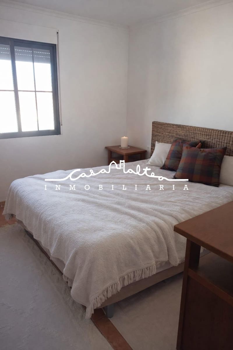 Apartamento de 5 habitaciones en La Nucia en venta con garaje - 335.000 € (Ref: 9686743)