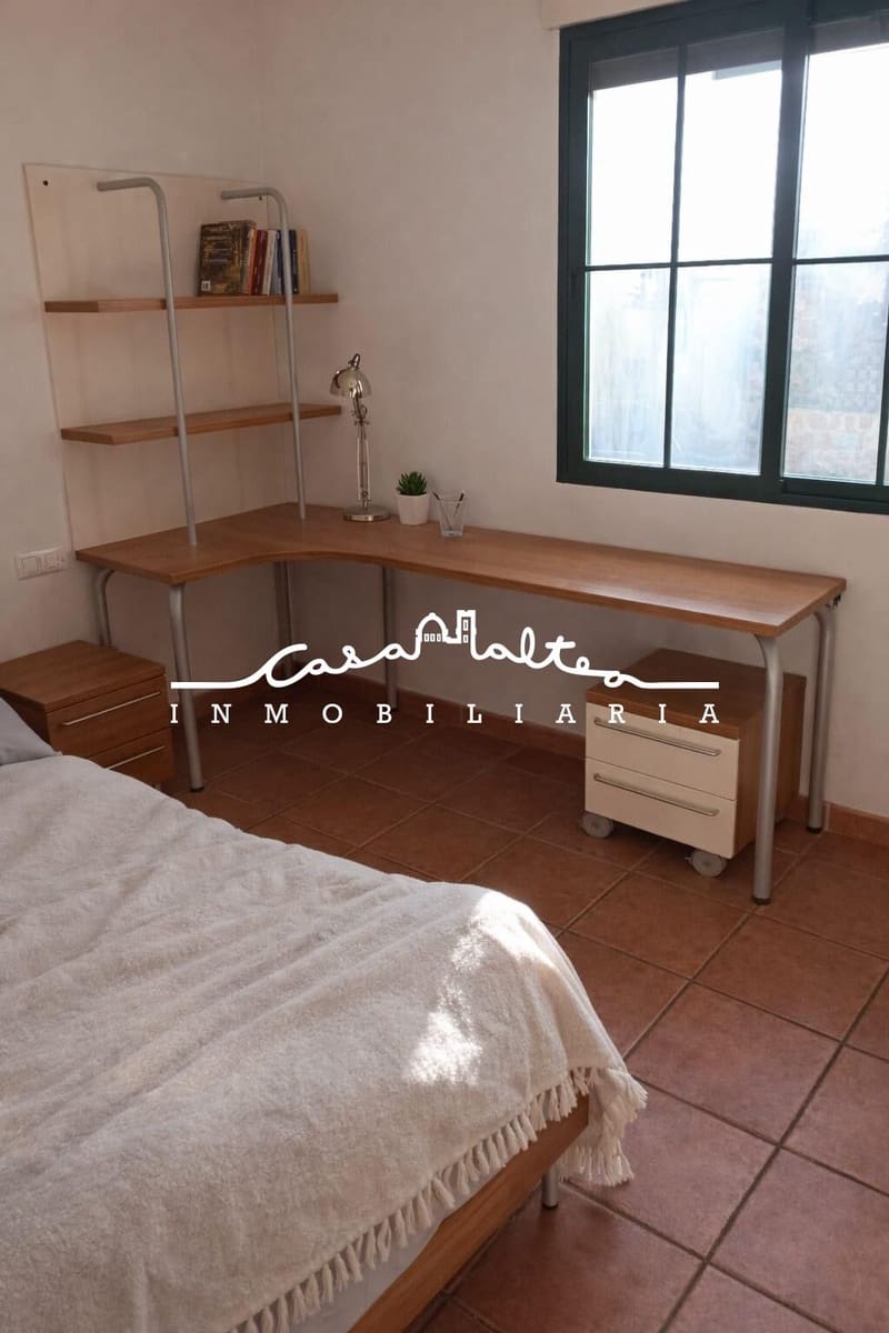 Apartamento de 5 habitaciones en La Nucia en venta con garaje - 335.000 € (Ref: 9686743)