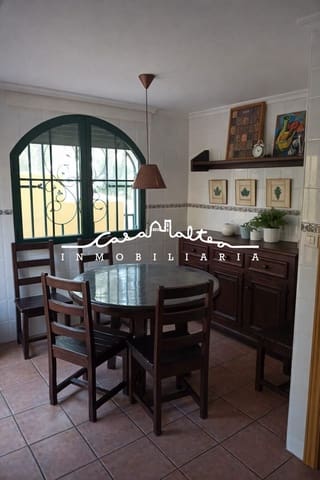 5 slaapkamer Appartement te koop in La Nucia Pueblo  , La Nucia met garage - € 335.000 (Ref: 9686743)