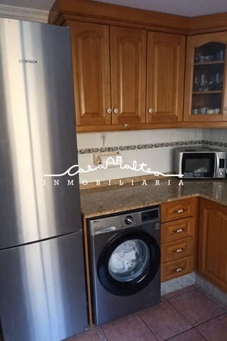 5 slaapkamer Appartement te koop in La Nucia Pueblo  , La Nucia met garage - € 335.000 (Ref: 9686743)