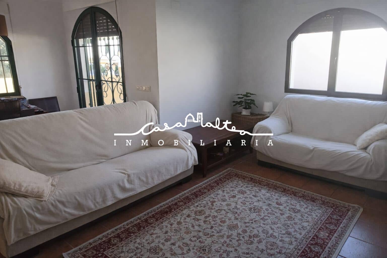 Apartamento de 5 habitaciones en La Nucia en venta con garaje - 335.000 € (Ref: 9686743)