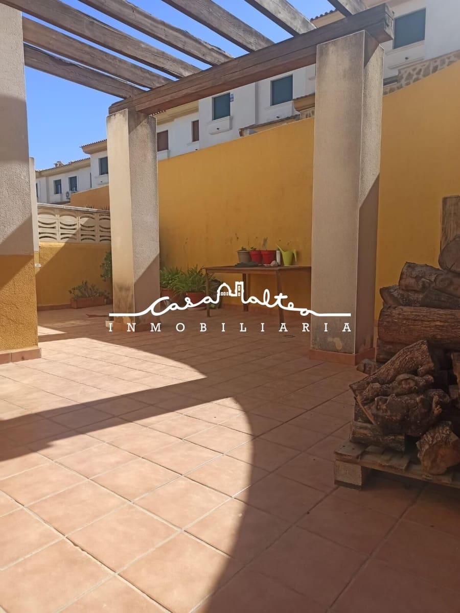 Apartamento de 5 habitaciones en La Nucia en venta con garaje - 335.000 € (Ref: 9686743)