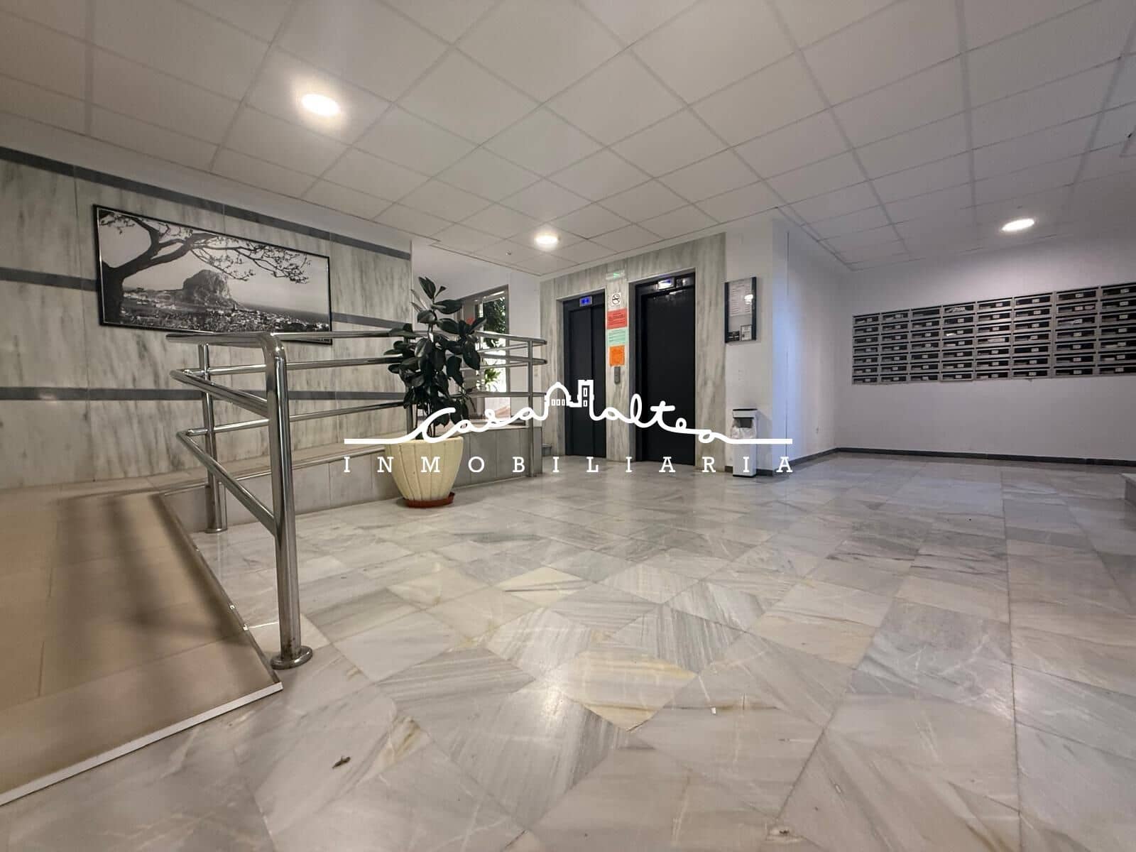 1 sypialnia Apartament do wynajęcia w Calpe / Calp z basenem - 900 € (Ref: 9690942)