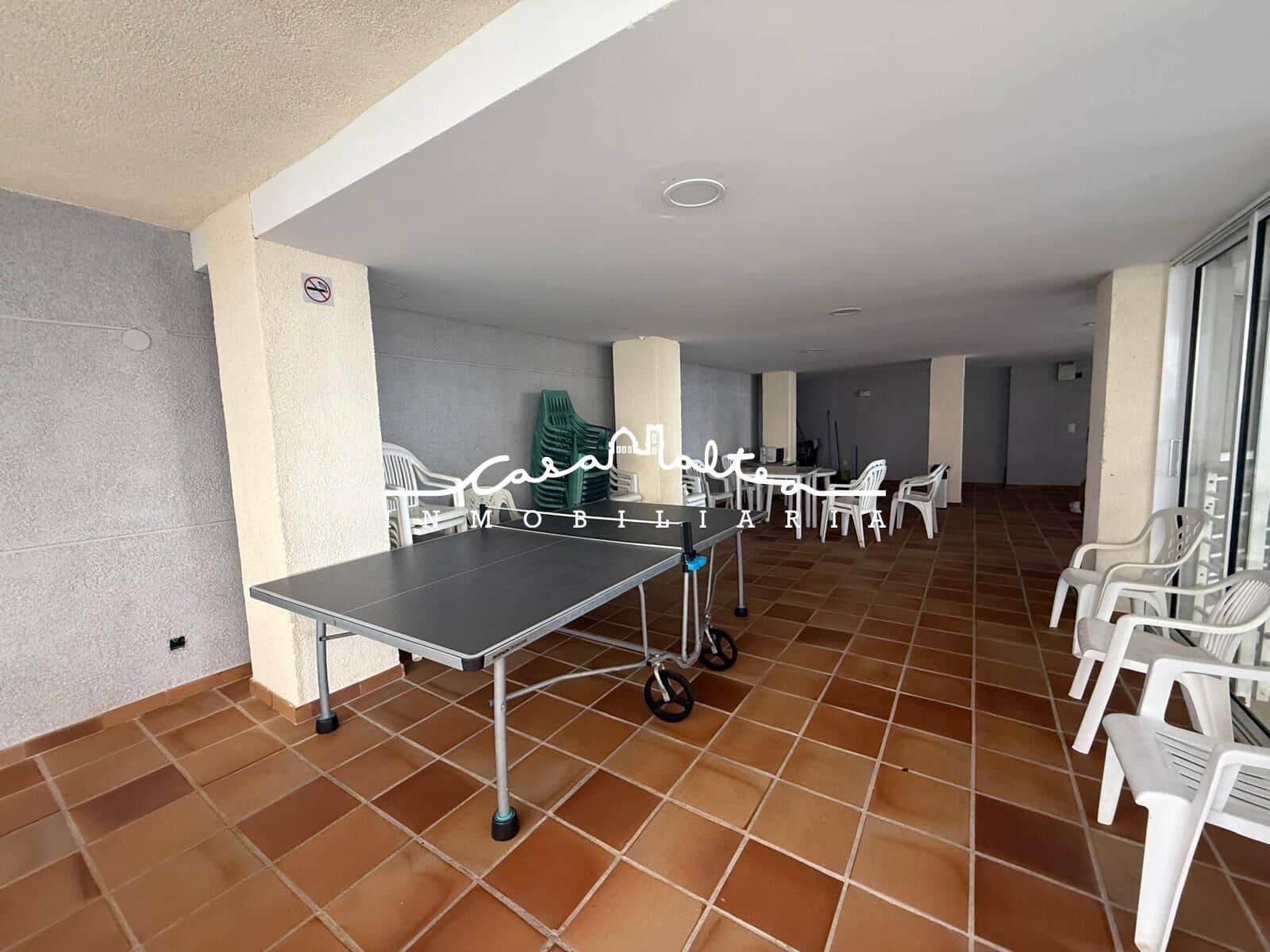 1 sypialnia Apartament do wynajęcia w Calpe / Calp z basenem - 900 € (Ref: 9690942)