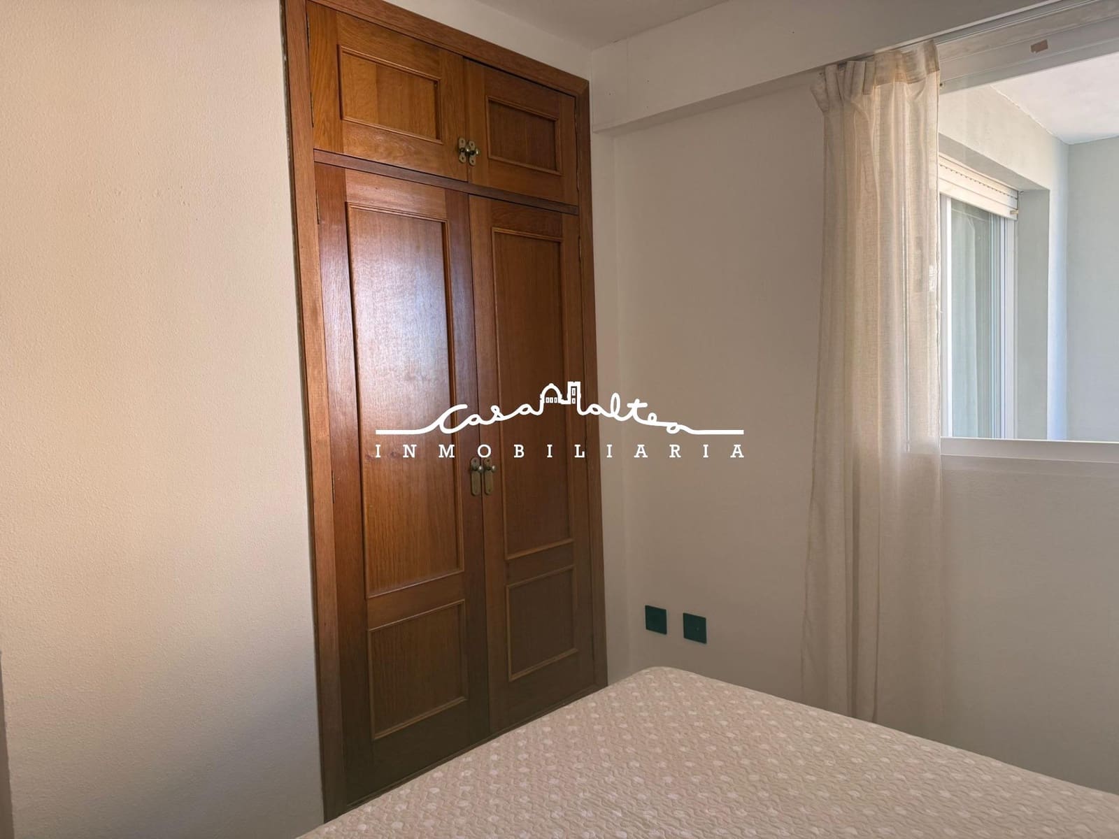 1 sypialnia Apartament do wynajęcia w Calpe / Calp z basenem - 900 € (Ref: 9690942)