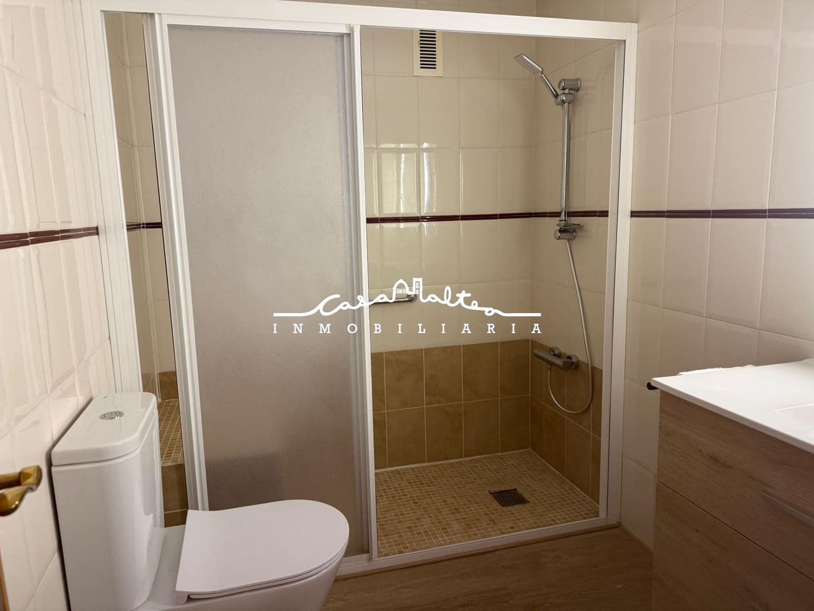 1 sypialnia Apartament do wynajęcia w Calpe / Calp z basenem - 900 € (Ref: 9690942)